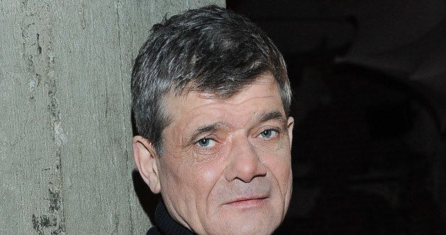 Henryk Gołębiewski /Paweł Przybyszewski /MWMedia