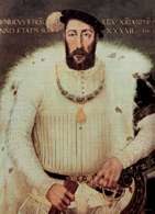 Henryk II, szkoła francuska (1519-1559), XVI w. /Encyklopedia Internautica