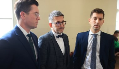 Henryk Kania może wrócić do kraju z Argentyny. Warunkiem poręczenie 8 mln zł