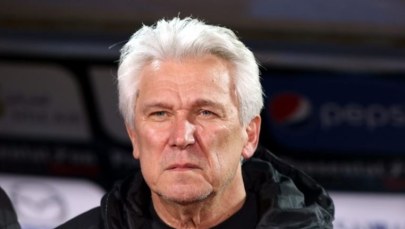 Henryk Kasperczak o meczu z Walią: Zadanie wykonane