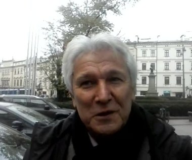 Henryk Kasperczak przed losowaniem MŚ: Nie ma co kalkulować. Wideo