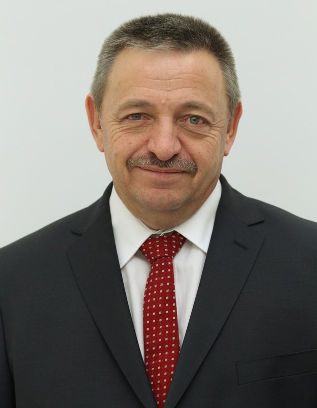 Henryk Kmiecik /Radek Pietruszka /PAP