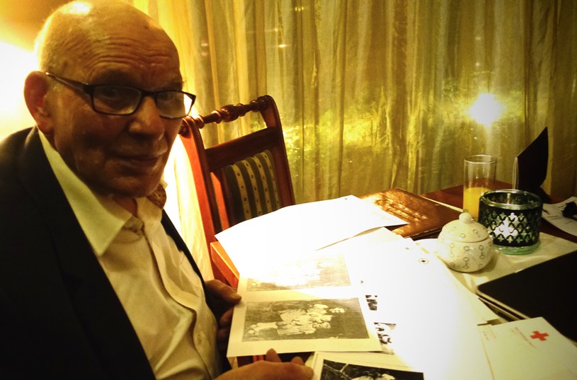 Henryk Kowalczyk: Gdzie jest ten dom? /INTERIA.PL