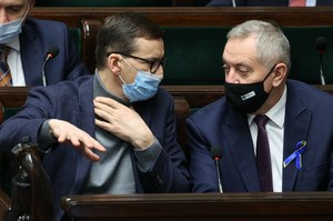Henryk ​Kowalczyk: Gwałtowny wzrost cen żywności w Polsce nie jest prognozowany