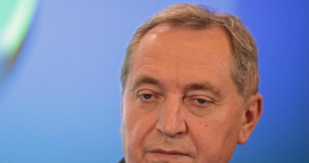 Henryk Kowalczyk, KPRM. Fot. Sławomir Kamiński /AGENCJA GAZETA
