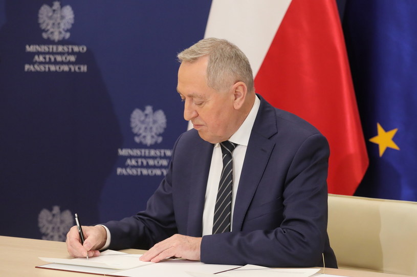 Henryk Kowalczyk, minister rolnictwa i rozwoju wsi / 	Paweł Supernak   /PAP