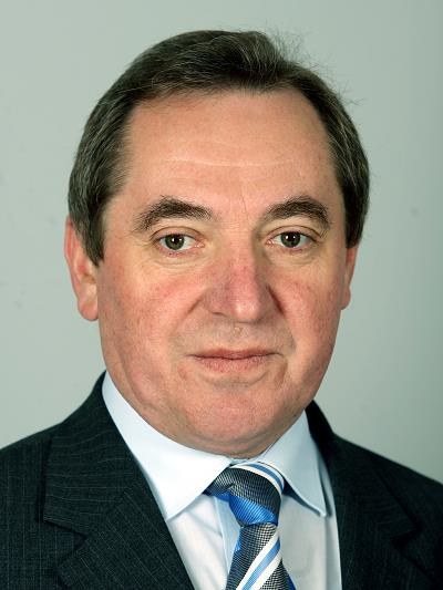 Henryk Kowalczyk, minister w Kancelarii Prezesa RM /PAP