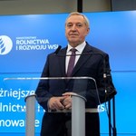 Henryk Kowalczyk: Na święta ceny żywności nie spadną