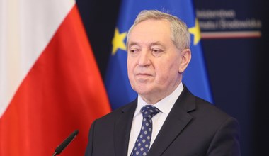 Henryk Kowalczyk o obrzuceniu jajkami. "Ponoszę winę za KE"