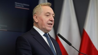 Henryk Kowalczyk podał się do dymisji