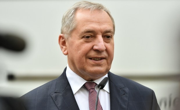 Henryk Kowalczyk pożegna się z rządem. Jego resortem podzielą się Gowin z Ziobrą
