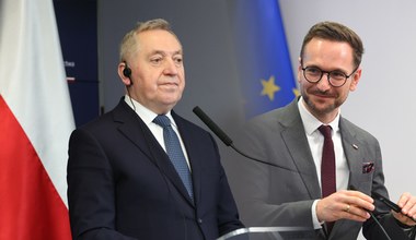Henryk Kowalczyk prosił rząd o pomoc w sprawie zboża. Został zignorowany