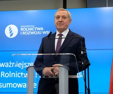 Henryk Kowalczyk: Wzrost cen nawozów znacznie podnosi koszty produkcji