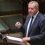 Henryk Kowalczyk zostaje. Sejm nie poparł wniosku o wotum nieufności dla ministra środowiska