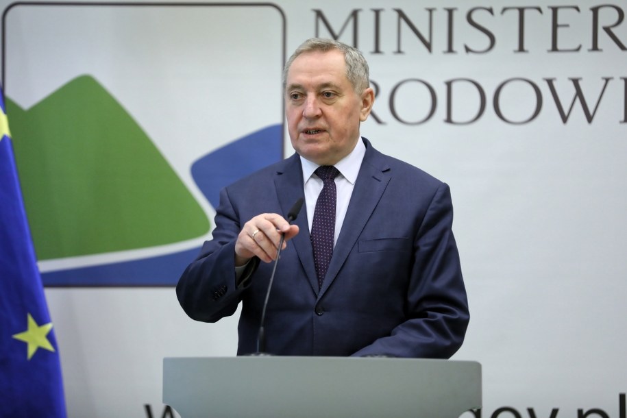 Henryk Kowalczyk /Rafał Guz /PAP