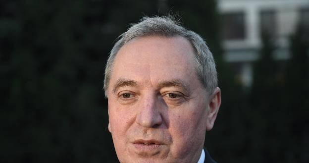 Henryk Kowalczyk /PAP