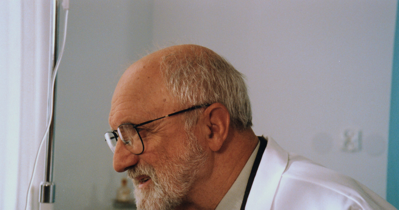 Henryk Machalica, 2001 rok /AKPA