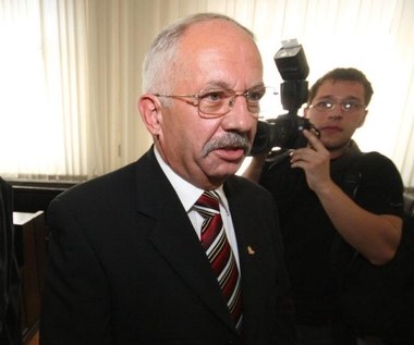 Henryk Stokłosa ponownie senatorem