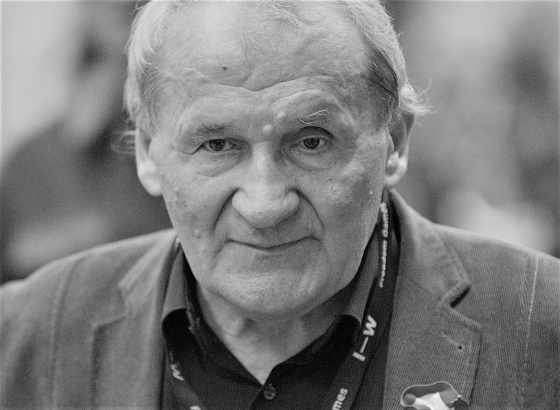 Henryk Wujec /ANDRZEJ ZBRANIECKI /East News