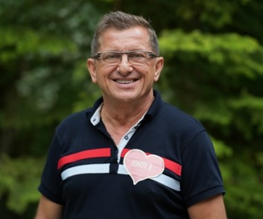 Henryk z "Sanatorium miłości" zdobył się na szczere wyznanie. Żałuje jednej rzeczy
