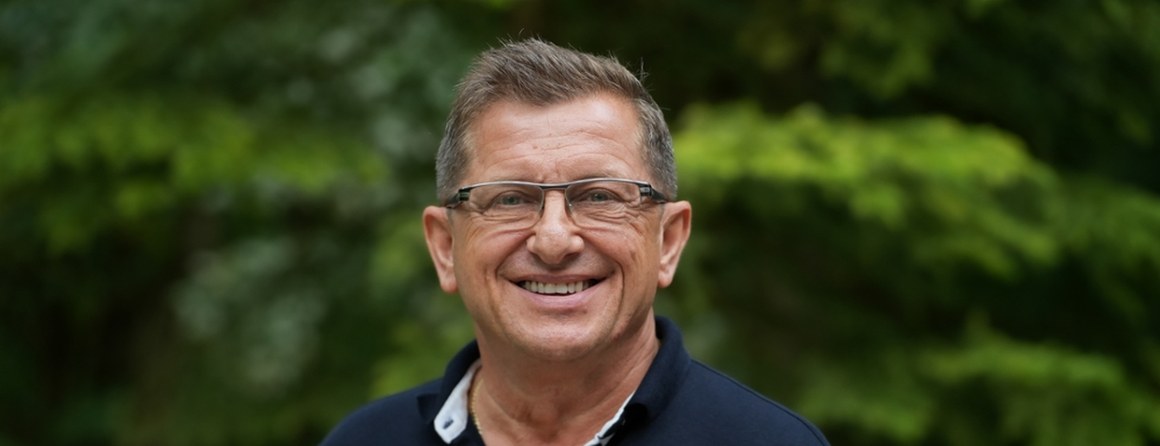 Henryk z "Sanatorium miłości" zdobył się na szczere wyznanie. Żałuje jednej rzeczy