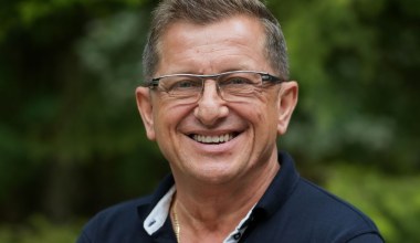 Henryk z "Sanatorium miłości" żył w nietypowym małżeństwie. "Każdy robił, co chciał"