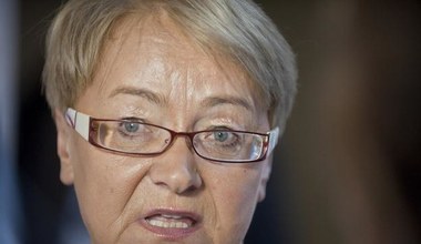 Henryka Bochniarz: Polska powinna przyjąć euro