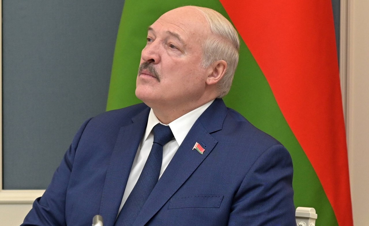 Heraszczenko: Kreml wypracowuje plan siłowego usunięcia Łukaszenki