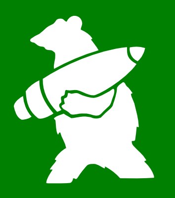 Herb 22. Kompanii Zaopatrywania Artylerii /Wikimedia