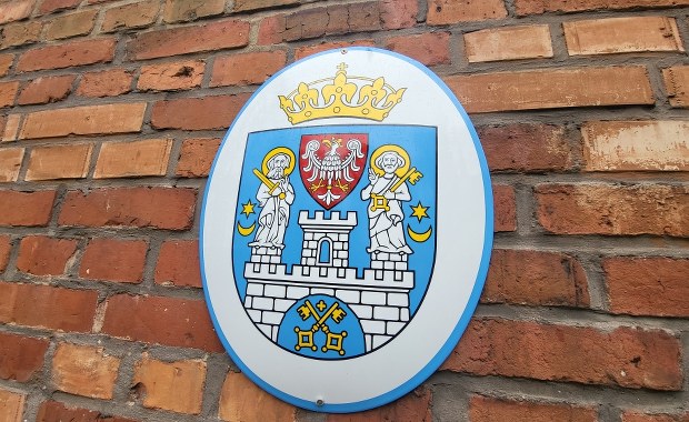Herb Poznania zawiśnie na budynkach szkół i przedszkoli