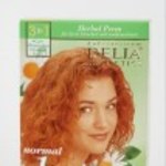 Herbal Wave, Delia Cosmetics