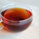 Herbata angielskiego hrabiego. Poprawia trawienie, obniża ciśnienie i wycisza