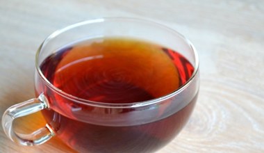 Herbata angielskiego hrabiego. Poprawia trawienie, obniża ciśnienie i wycisza
