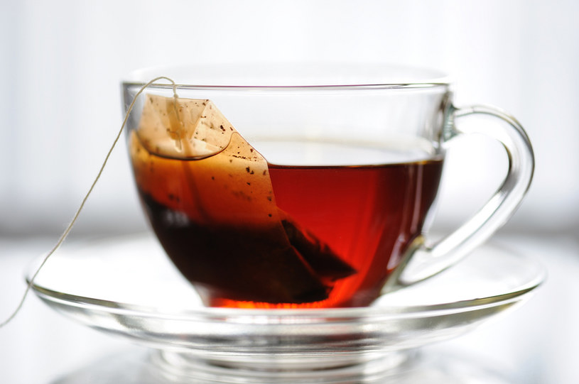 Herbata bezkofeinowa /© Photogenica