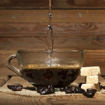 Herbata i kawa a karmienie piersią