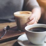 Herbata kontra kawa. Dziesięć lat obserwacji daje do myślenia