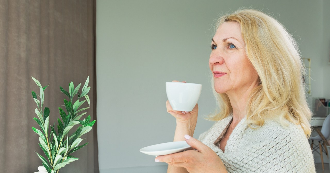 Herbata, która pobudza metabolizm i pomaga w odchudzaniu. Co wiadomo o maesil-cha? /Pixel