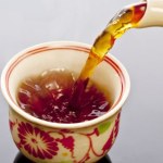 Herbata, która w mig rozprawi się z tłuszczem. Obniża cukier, spokojnie można pić przed snem