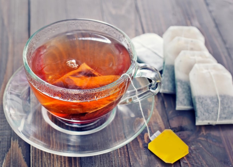 Herbata może obniżyć ryzyko cukrzycy /123RF/PICSEL