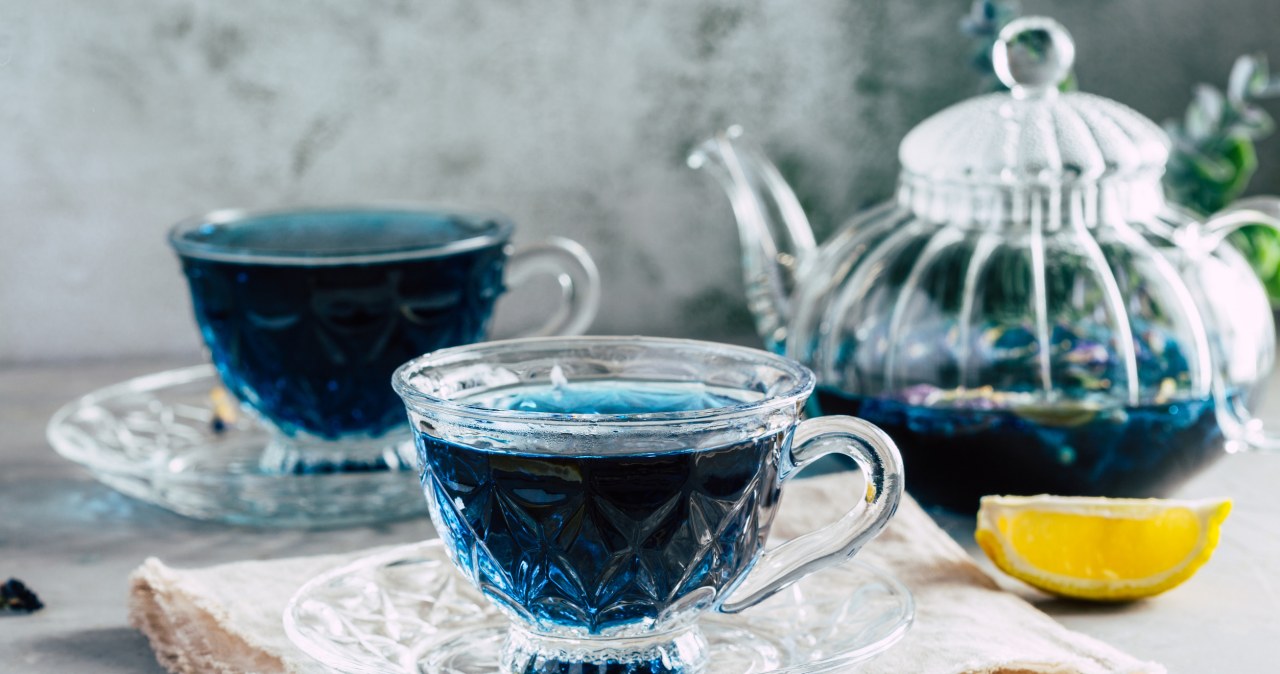 Herbata oolong to skarbnica antyoksydantów, minerałów i witamin. /dariayakovleva /123RF/PICSEL