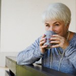 Herbata sprzyja kościom, kawa niekoniecznie