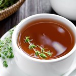 Herbata tymiankowa na choroby stawów
