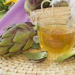 Herbata z karczocha: Balsam dla wątroby i żołądka