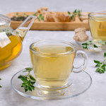 Herbata z oregano: Najlepszy napój na jesień