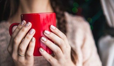 Herbata z tym dodatkiem rozgrzewa lepiej niż koc. Opóźnia starzenie i bosko smakuje 