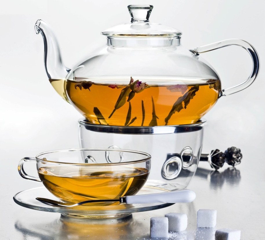 Herbata ratuje życie