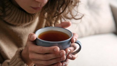 Herbatka ziołowa wycofana ze sprzedaży. Ostrzeżenie GIS