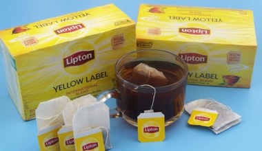 Herbaty Lipton za symboliczną złotówkę w Biedronce! Promocja, której nie możesz przegapić!