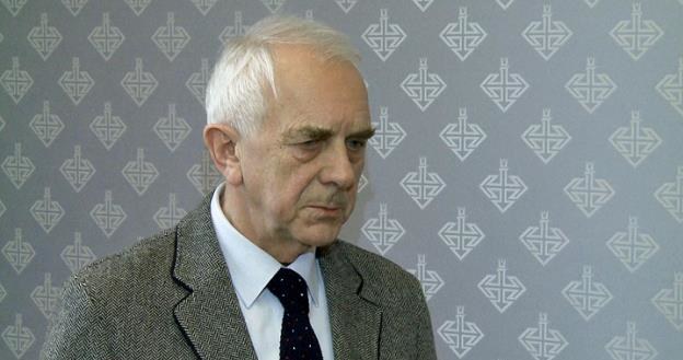Herbert Leopold Gabryś, przewodniczący Komitetu ds. polityki klimatyczno-energetycznej przy KIG /Newseria Biznes