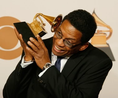Herbie Hancock: Optymista mimo wszystko (wywiad)